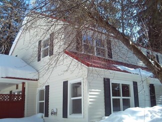138635 Nob Hill, Gilchrist, OR 97737