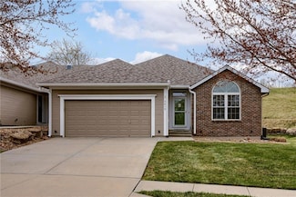 3419 NW 67th Ct, Kansas City, MO 64151