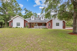 1827 SW Shiloh St, Fort White, FL 32038