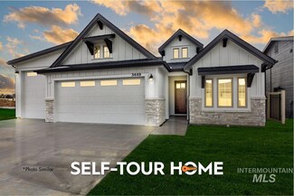 7013 S Tindaris Ave, Meridian, ID 83642