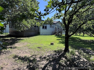 2399 County Road 1405, Skiatook, OK 74070