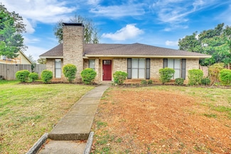 3113 Peachtree Ln, Plano, TX 75074