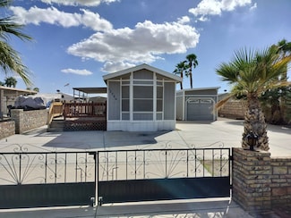 13399 E 48th Dr, Yuma, AZ 85367