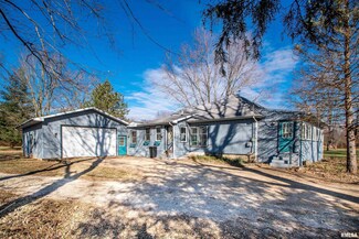 15221 N River Beach Dr, Chillicothe, IL 61523