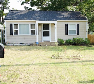 2229 Bandler Rd, Augusta, GA 30906