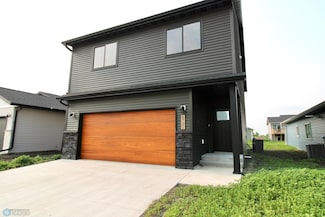 6721 67th Ave S, Horace, ND 58047