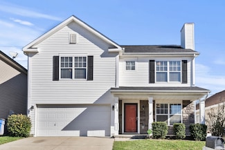 964 Applecross Dr, Lexington, KY 40511