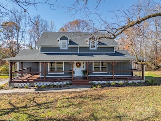 1121 Cove Rd, Rutherfordton, NC 28139