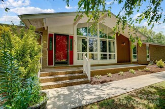 726 N Salisbury Gq Ave, Salisbury, NC 28146