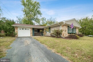 2612 Kimble Ln, Bowie, MD 20715