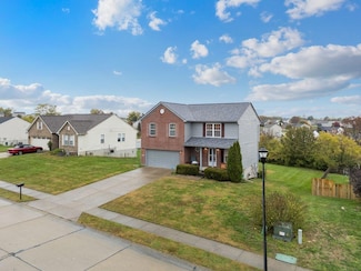 10383 Lynchburg Dr, Independence, KY 41051