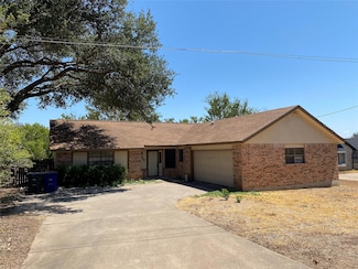 1702 Dublin Dr, Leander, TX 78641