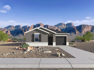 35474 N Breezy Ln, Queen Creek, AZ 85140