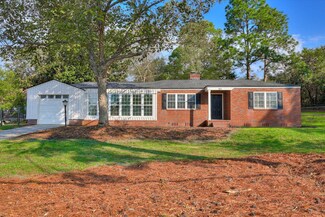 1804 Courtney Dr, North Augusta, SC 29841