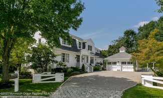 30 Brookside Farm Rd, Fair Haven, NJ 07704