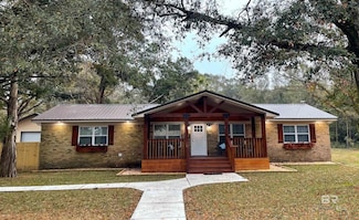 5626 Jarrett Rd, Eight Mile, AL 36613