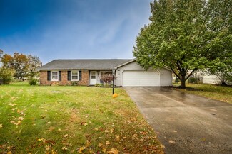3901 Oakleaf Dr, Fort Wayne, IN 46815