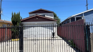 9240 Hooper Ave, Los Angeles, CA 90002