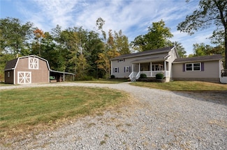 3001 Wiseman Rd, Urbana, OH 43078