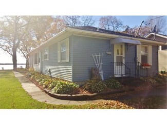 19445 E Shore Dr, Kimball, MN 55353