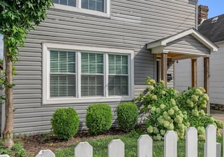 650 N Martin Luther King Blvd, Lexington, KY 40508