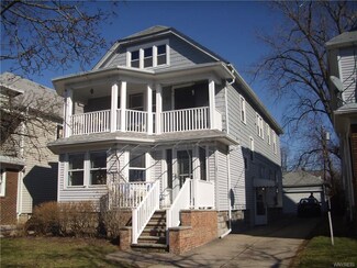 109 Groveland St, Buffalo, NY 14214