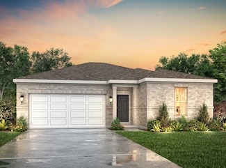 25320 Carnation Ct, Montgomery, TX 77316