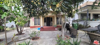 1183 W 37th Dr, Los Angeles, CA 90007