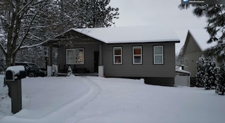 3128 W Hartson Ave, Spokane, WA 99224