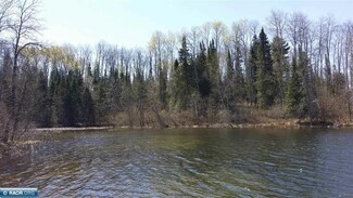 TBD My Lake Rd, Marcell, MN 56657