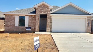 2205 150th St, Lubbock, TX 79423