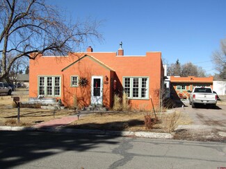 105 2nd Ave, Monte Vista, CO 81144