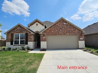 3105 Euclid Way, McKinney, TX 75071
