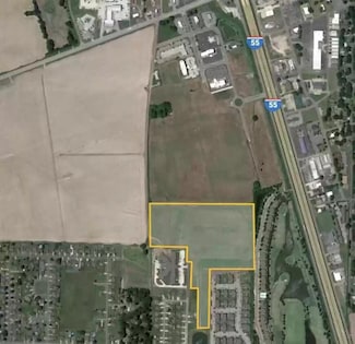 0 Canal St, Marion, AR 72364