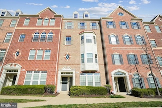910 Hall Station Dr Unit 202, Bowie, MD 20721
