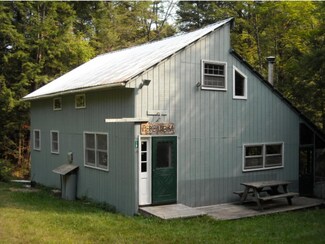 78 River Run Dr, Starksboro, VT 05487