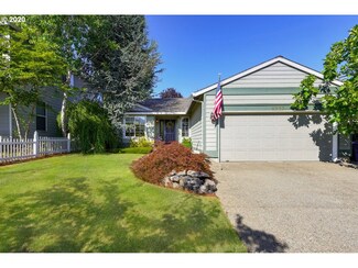 2773 SE Hale Way, Gresham, OR 97080