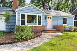 105 W Lavender Ave, Durham, NC 27704