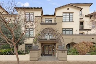 100 1st St Unit 110, Los Altos, CA 94022