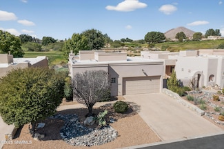 1531 Fairway Village Dr, Las Cruces, NM 88007