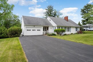 52 Herthum Rd, Whitesboro, NY 13492