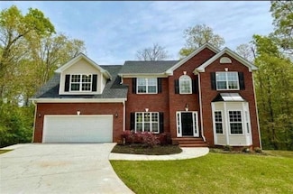 1240 Falls Creek Ct, Conyers, GA 30094