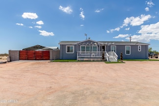 56615 W Junipero Rd, Maricopa, AZ 85139