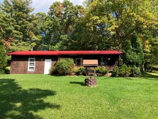 1088 Reed Rd, Mayport, PA 16240