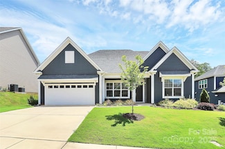 163 Crenshaw Place NW, Concord, NC 28027