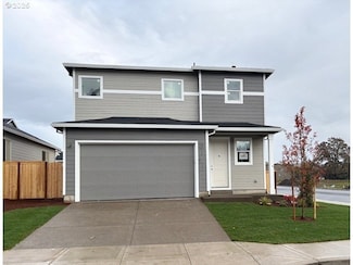 1476 Millican Creek St, Lafayette, OR 97111