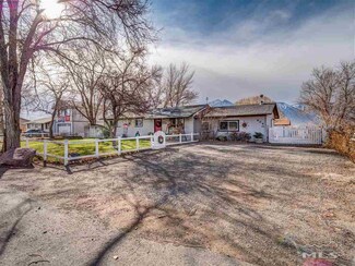 804 Wheeler Way, Gardnerville, NV 89460
