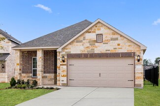 6018 Diamond Leaf Ct, Conroe, TX 77304