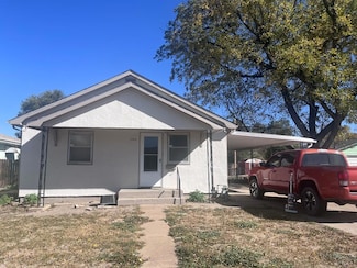 1104 Belmont Ave, Pueblo, CO 81004