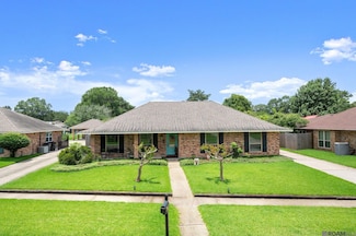 4920 Woodlyn Dr, Baton Rouge, LA 70816